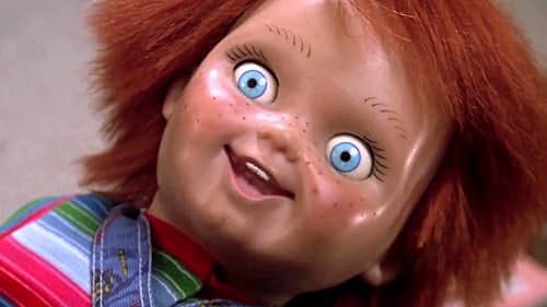 Chucky quiz - Test | Quotev