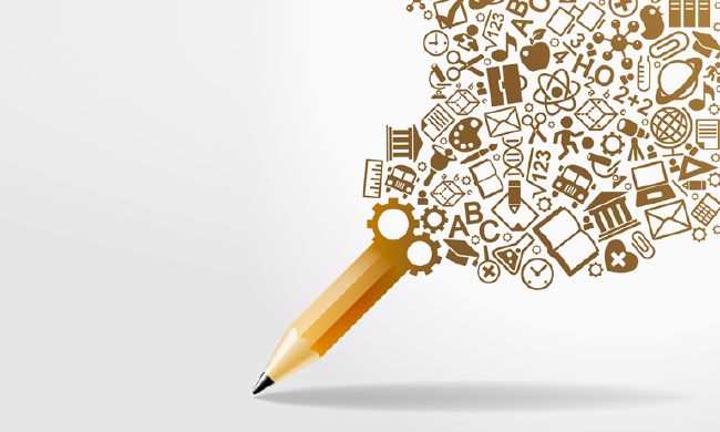 Are You A Good Writer? - Quiz | Quotev