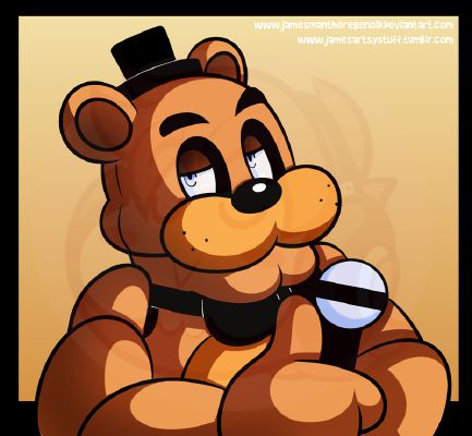 FNaF 1: Freddy Fazbear x Fursuiting!Reader, Various Reader Inserts  ~Finished~