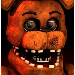 Popular Withered Chica Quizzes