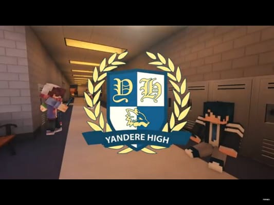 Yhs Rise Yandere High School (YHS) knowledge quiz!! - Test | Quotev