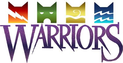 Warrior Cats PNG - warrior-cats-logo warrior-cats-clan-symbols