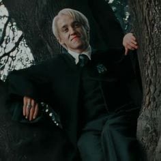 Write a letter to Draco Malfoy - Quiz | Quotev