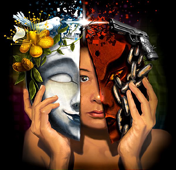 What Alignment are you? Quiz Quotev