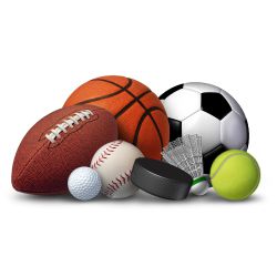 What sport should you play? - Quiz | Quotev