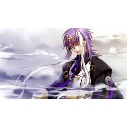 Kamigami No Asobi - Asianfanfics