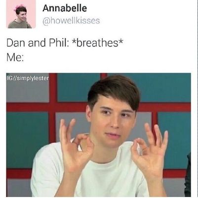 How Deep Into The Phandom Are You? - Quiz 