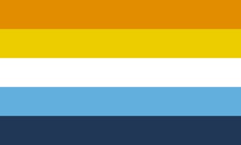 Pride Flag Quiz !! - Test