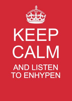 How well do you know enhypen - Test | Quotev