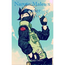 Kakashi Hatake Oneshots