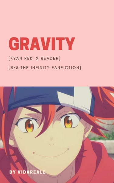 SK8 the Infinity - 04 [ADAM, The Matador of Love] - Star Crossed Anime