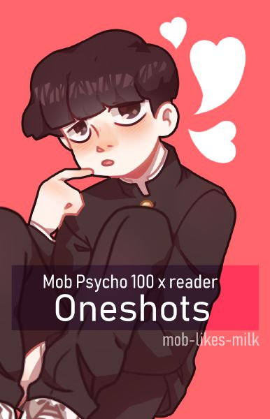 I Spent A Day With Shigeo Kageyama, Mob Psycho 100