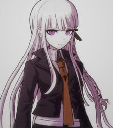 How well do you know Kyoko Kirigiri? - Test | Quotev