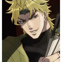My One and Only You. Dio x Reader (x JJBA) VOL 1 - DIO PICTURES