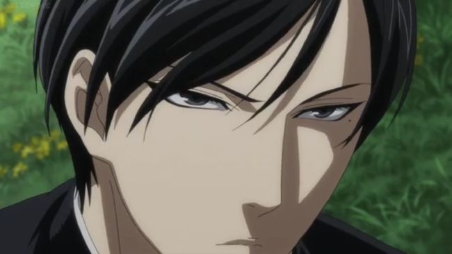 Going Down The List: Sakamoto desu ga?