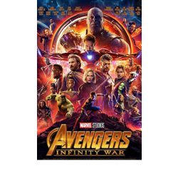 Avengers infinity war knowledge quiz - Test | Quotev