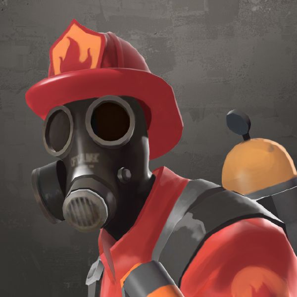 Pyro | Quotev