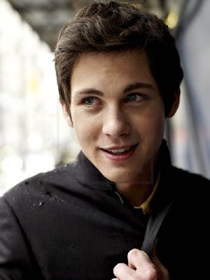 Logan Lerman by moni-kaa5 on DeviantArt