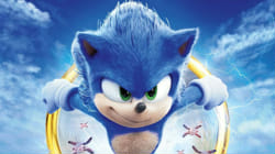 Be Happy, Be Very Happy, Majin Sonic x Male!Lost!Child!Reader, Into the  EXE-Verse, Sonic.exe x Reader Oneshot Book