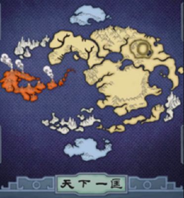 Which Nation From 'Avatar: The Last Airbender' Do You Belong To?