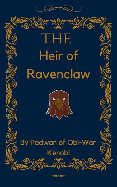 Journey of Celestia Ravenclaw