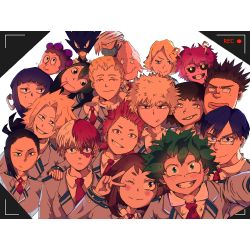 Which My Hero Academia Is Your Boyfriend? - Quiz 