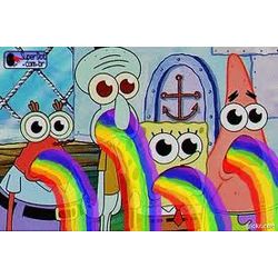 Relatable posts... Spongebob style! - Quiz | Quotev