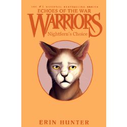 Warriors POV Characters - Series One and Two by Jayie-The-Hufflepuff on  DeviantArt