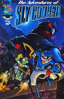 13 Sly 2: Band of Thieves Trivia Quizzes