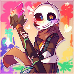 Đọc Reaper! Sans x Goddess of Darkness! Reader - Truyện Undertale