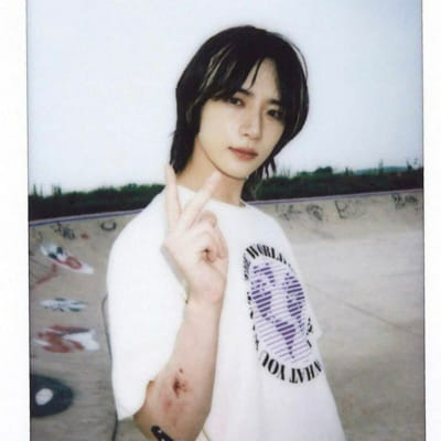 Beomgyu Birthday Special - Quiz | Quotev