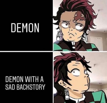 ☋ONI☋, Breathe~Kimetsu no Yaiba x !Demon! Reader