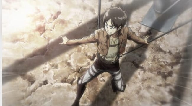 AOT Life Part 2 (Boy Version) - Quiz | Quotev