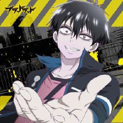 Blood lad e Soul Eater crossover by RapazdeSangue on DeviantArt