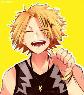 Escape Yandere : Denki kaminari ! - Quiz | Quotev