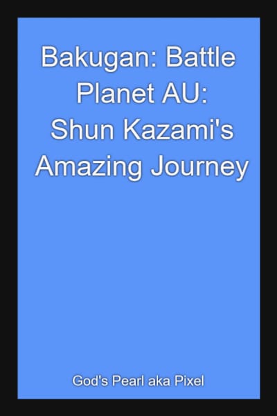 Shun KAZAMI  Anime-Planet
