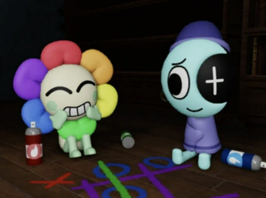 What Dandy’s World Main Are You? (seasonal mains included) - Quiz | Quotev