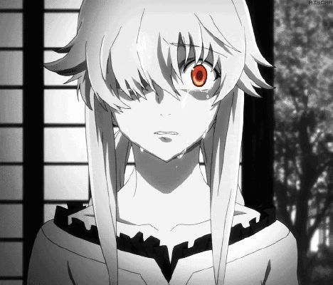 anime emotionless eyes