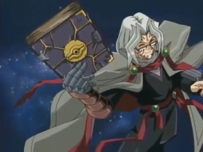Amnael part 3 | YuGiOh gx special. | Quotev
