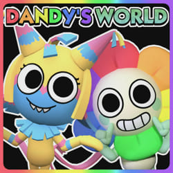 Dandy’s World personality quiz (accurate) [regular toons]: Yatta kinnie test - Quiz | Quotev