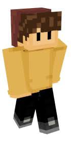 Guess Dream SMP Person by Skin - Test