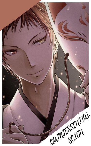 Library} Akashi Seijuro x Reader by aominees on DeviantArt