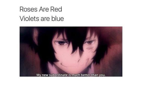Who Do You Kin In Bungou Stray Dogs Quiz Quotev who-do-you-kin-in-bungou-stray-dogs-quiz-quotev