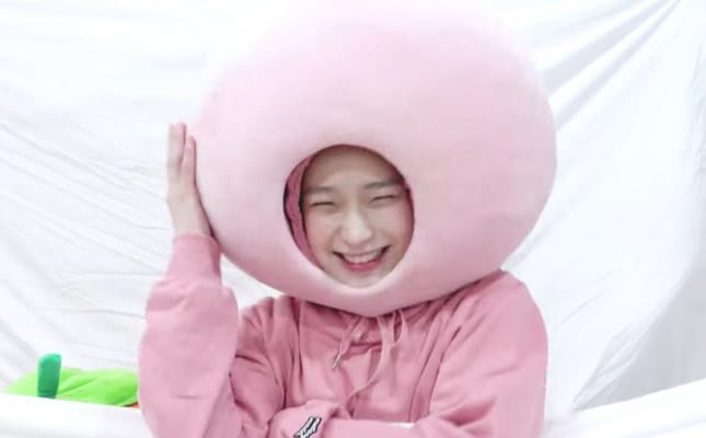 Which Enhypen member are you most like? - Quiz