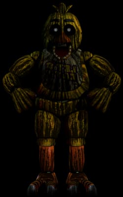 FNAF 2 Smash or Pass 😏 #fivenightsatfreddys #horrorgames #horrorgamin, Five  Nights at Freddy's