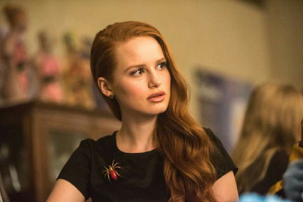 How Much Do You Know About Cheryl Blossom? - Test | Quotev