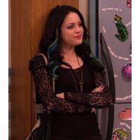 Are you more like cat or jade from victorious - Quiz | Quotev