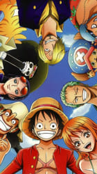 One Piece Characters Quiz - By Alfie_boyy