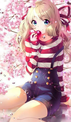 Random anime avatar Character HD phone wallpaper  Pxfuel
