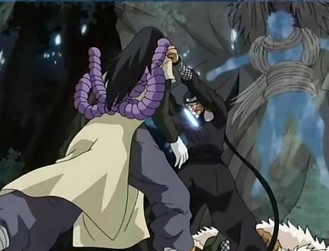 Shinigami in Naruto: All you need to know about the Reaper Death Seal God